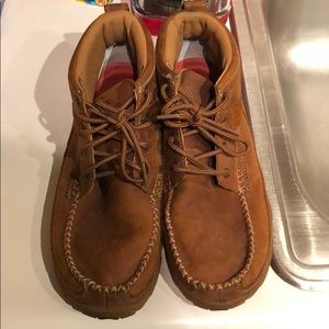 Twisted X Women’s Shoes